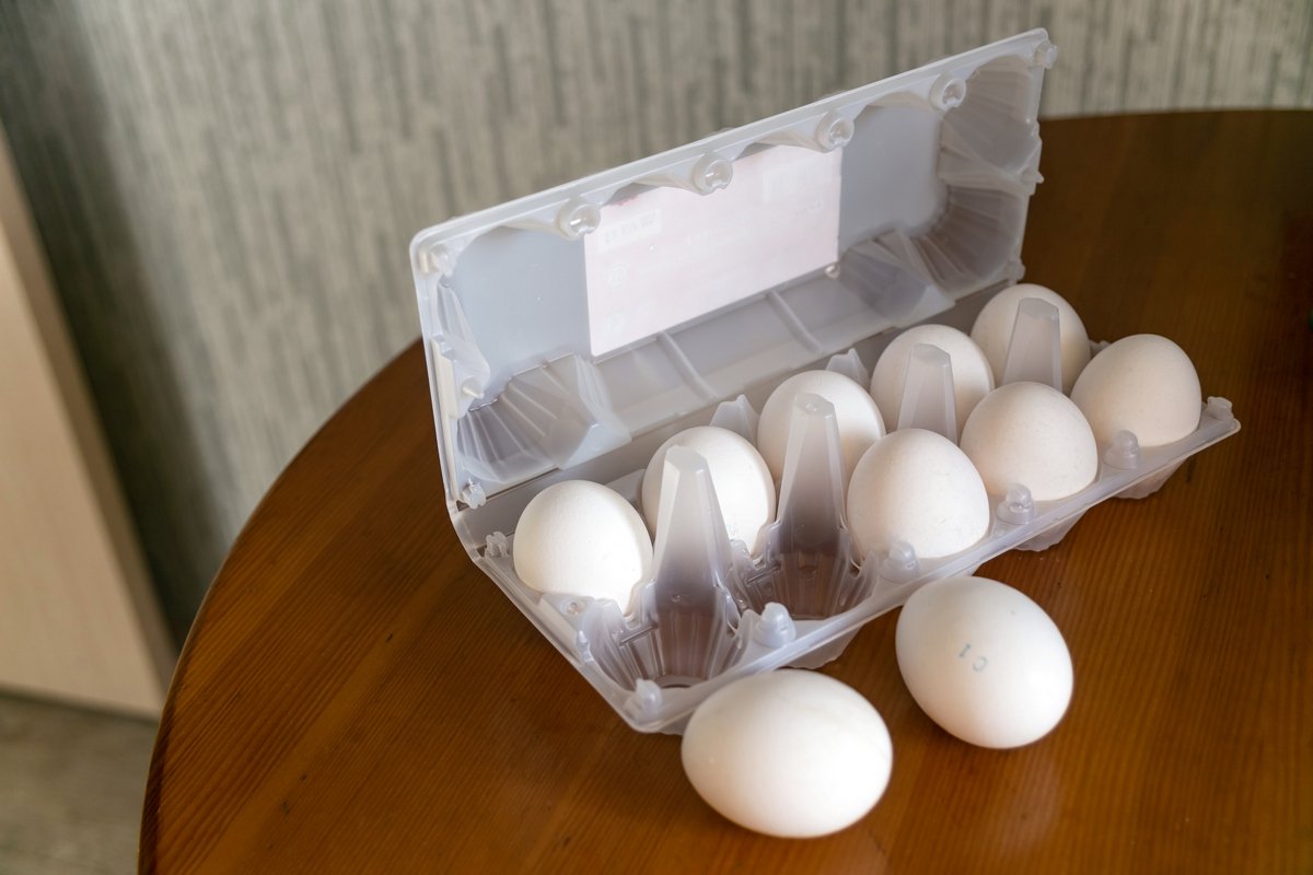 Жительница Минусинска пожаловалась специалистам регионального управления Роспотребнадзора на местный сетевой супермаркет