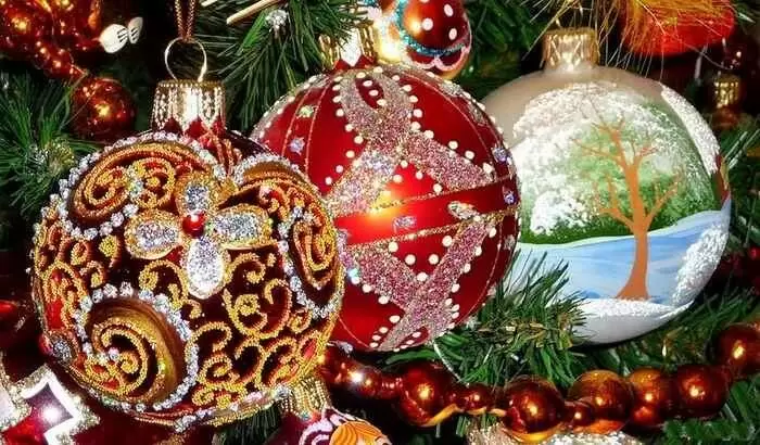 Как встретить Новый год с пользой: экономные советы для праздников