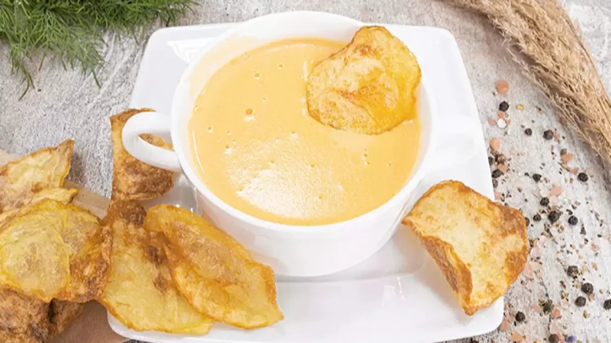 Как выбрать и подготовить сыр для идеальных соусов и супов