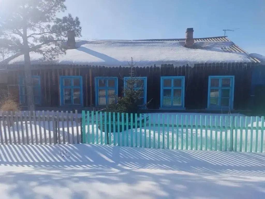 Призрачные планы: в Ачинске прокуратура добилась признания жилого дома аварийным