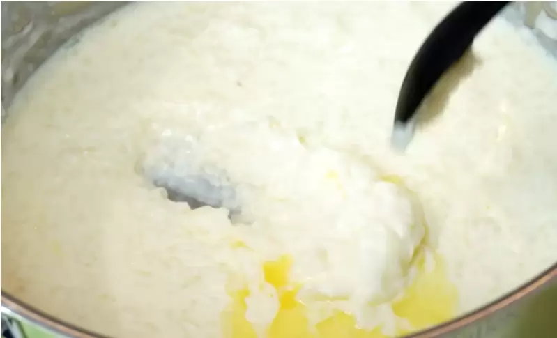 Идеальная рисовая каша: секреты приготовления, которые меняют всё