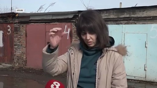 КОНЕЦ ГАРАЖНЫМ АФЕРАМ. Сегодня стало известно о том, что оперативники уголовного розыска краевого Главка задержали участников организованной группы, которых подозревают в незаконном перенофрмленни более 50 гаражных боксов