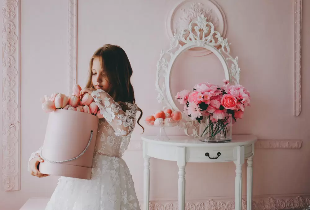 Идеи подарков для юных леди на 8 Марта: Быстрые решения для заботливых пап