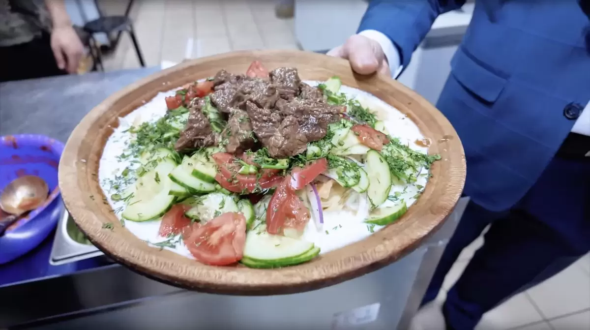 Традиции питания в Рамадан: что стоит на столе у мусульман