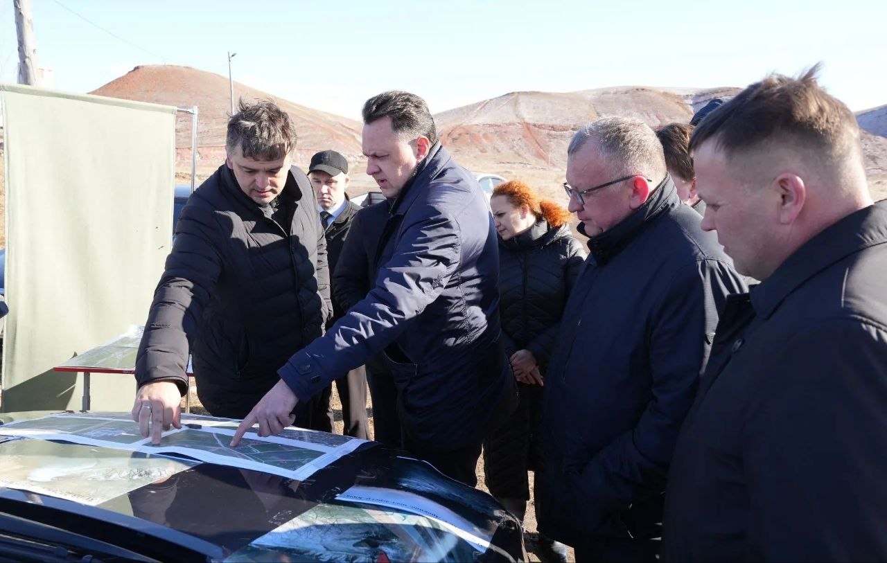 Переходим на ежедневный мониторинг уровня малых рек в большом Красноярске Переходим на ежедневный мониторинг уровня малых рек в большом Красноярске