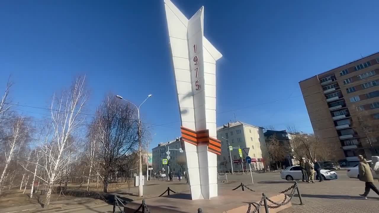 Николай - студент Красноярского техникума промышленного сервиса