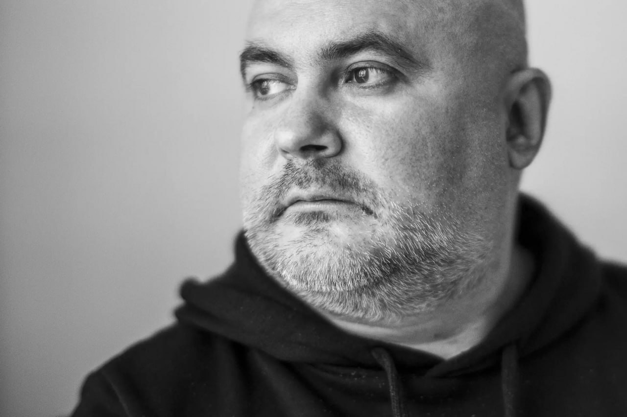 Погиб оператор телеканала «Енисей» Сергей Камашев