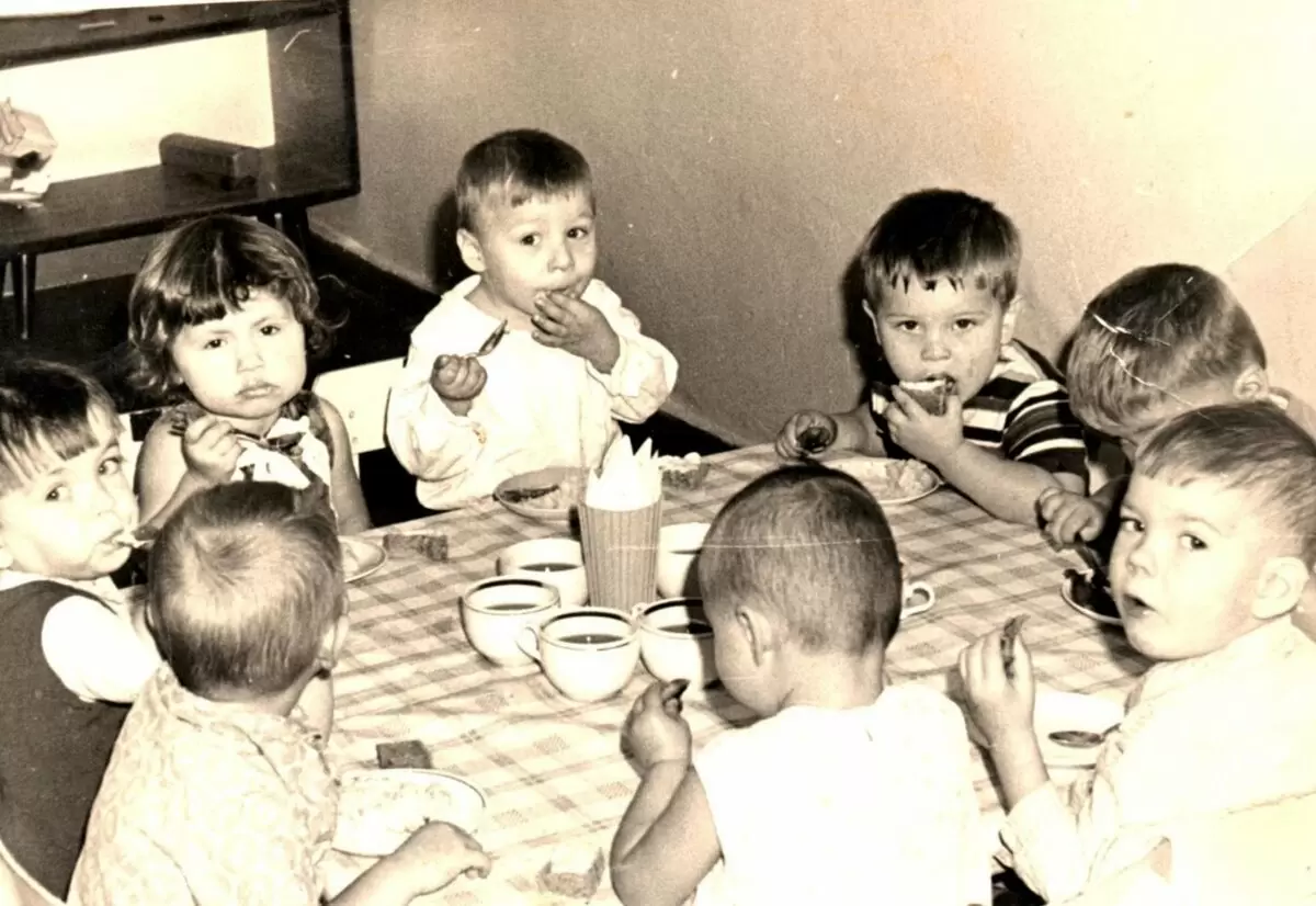 Компот из сухофруктов: ностальгия по советскому детству в каждой капле