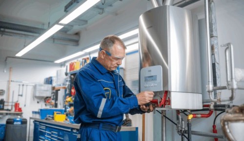 Причины и способы устранения неприятного запаха из водонагревателя