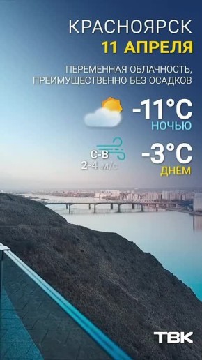 ������ �� 11 ������. ����� -11