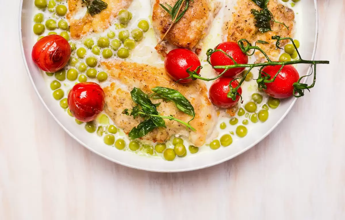 Уютные рецепты для февраля: 7 блюд, которые легко приготовить