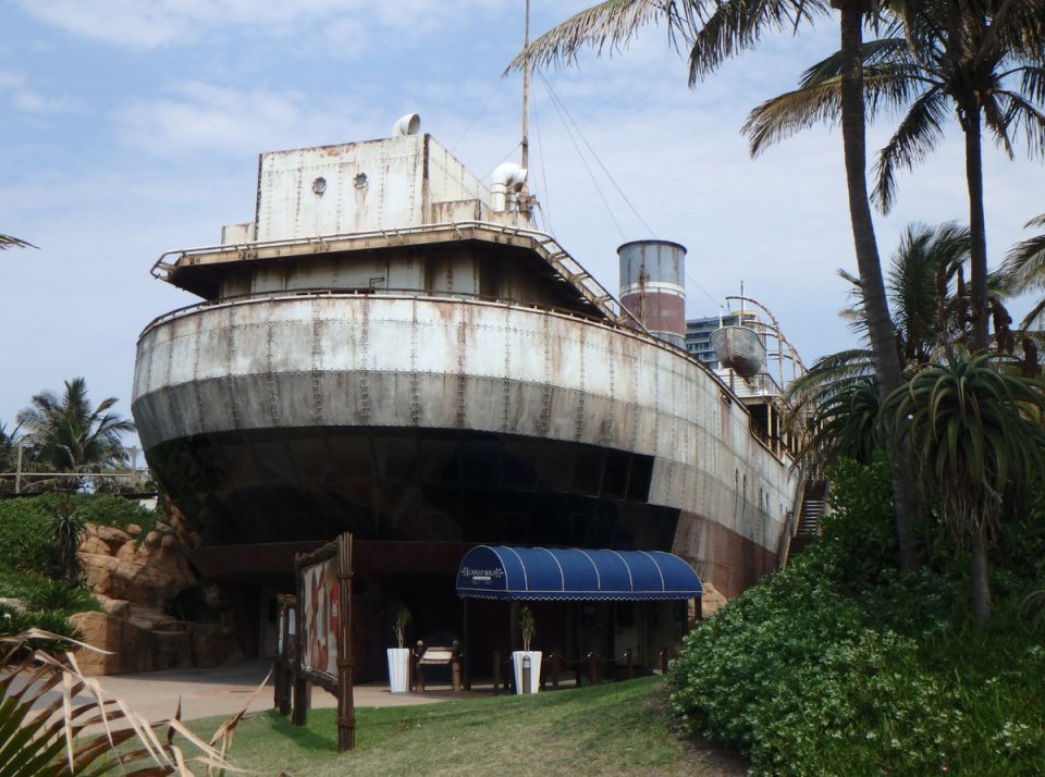 �������� Cargo Hold: ���������� ���� ����� ���� � �������