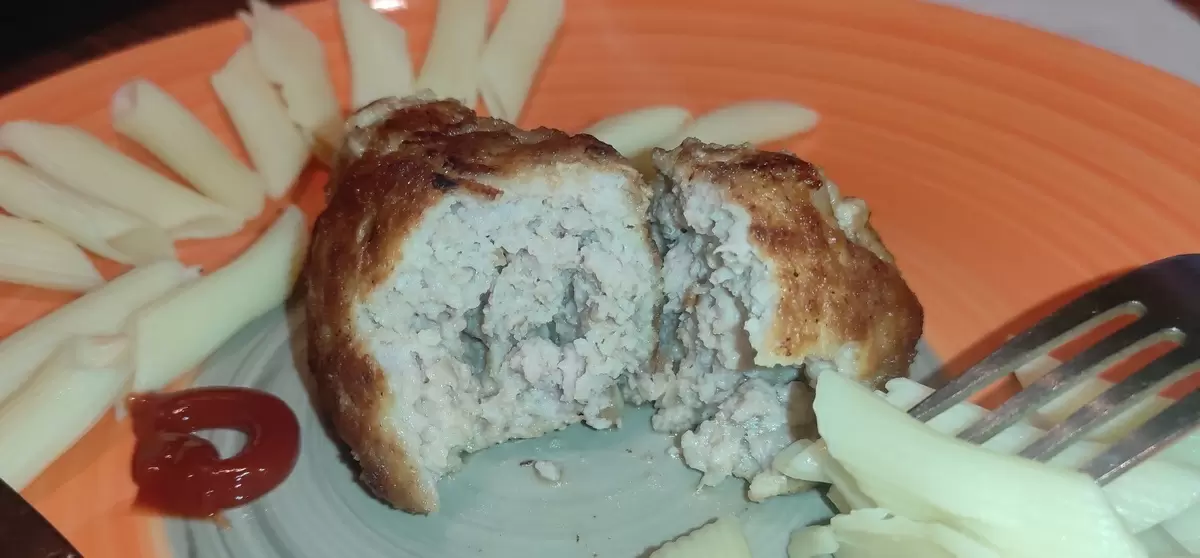 Секрет идеальных котлет: блюдо, о котором мечтает каждый гурман