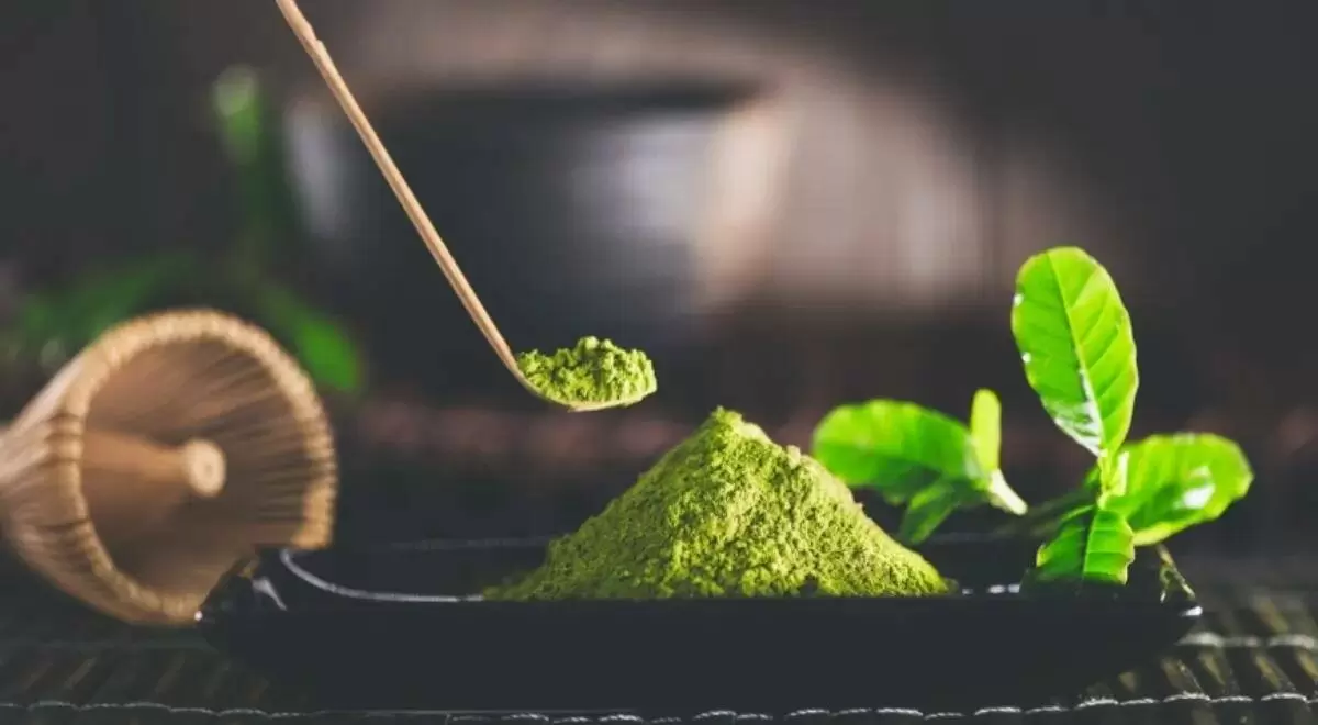 Матча: напиток с множеством плюсов и некоторыми минусами