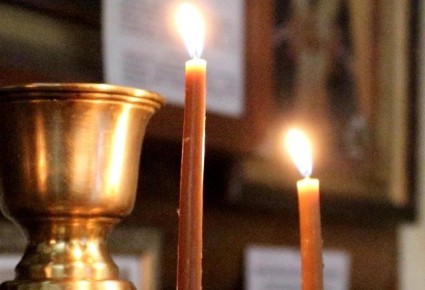 Парковаться возле храмов запретят перед Пасхой в Красноярске