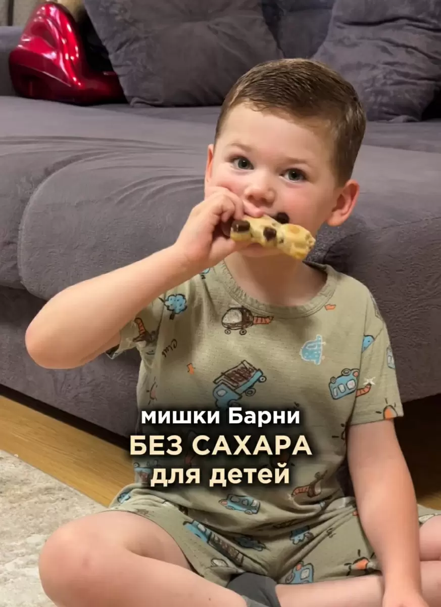 Как угодить переборчивым детям: 10 творческих рецептов для маленьких гурманов