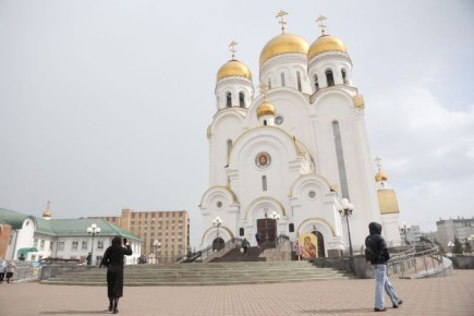 ���������� ������������ � ����������� ������� � ������ �����