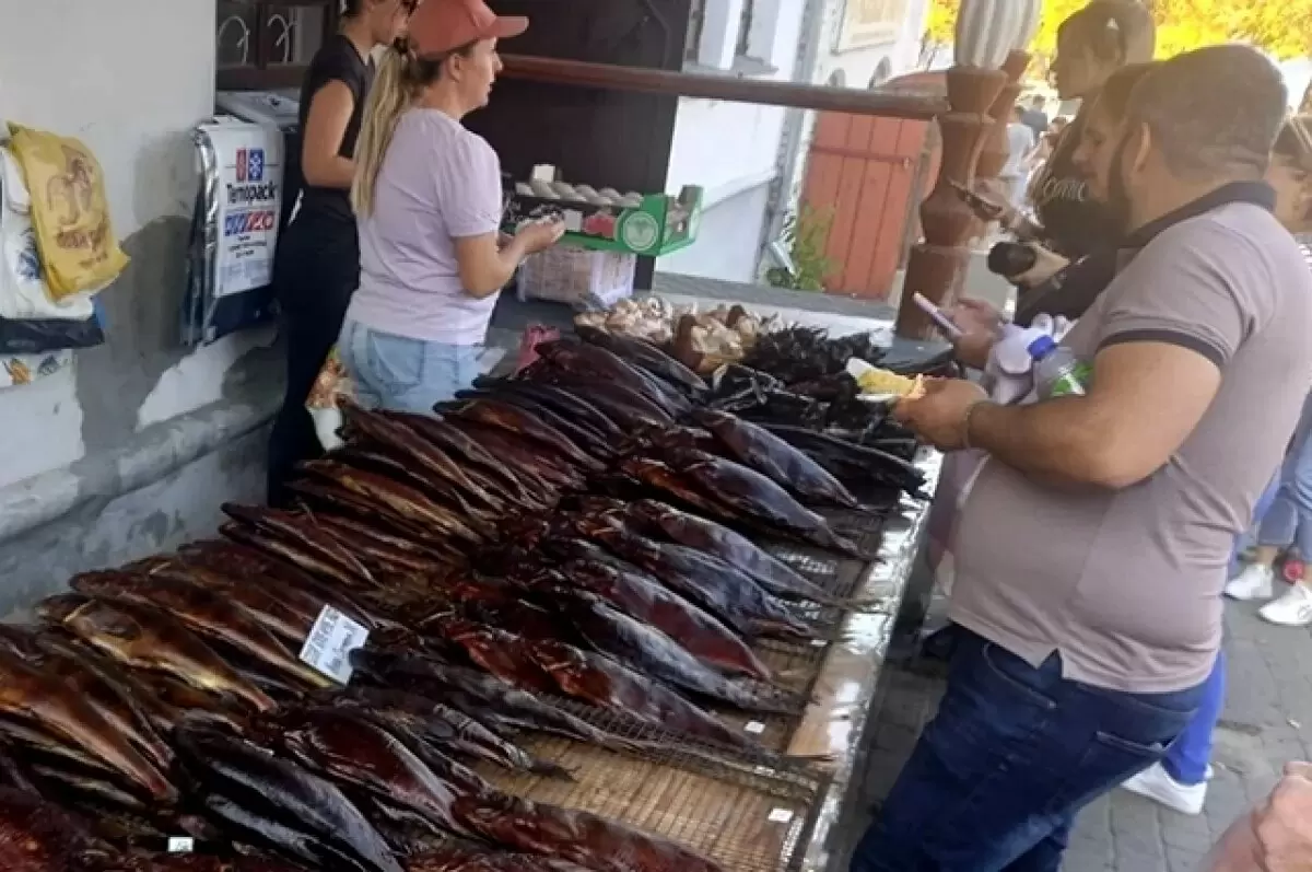 Продукты холодного копчения: Почему они полезнее горячего метода