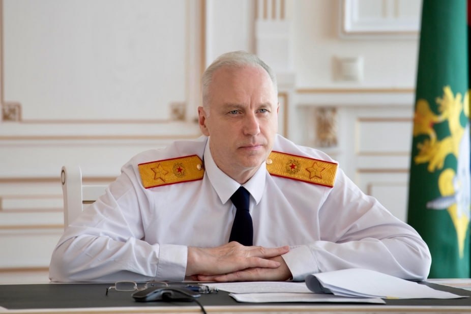 Председатель СКР Бастрыкин А.И. поручил доложить по уголовному делу в связи с нарушением прав жителей п. Солонцы