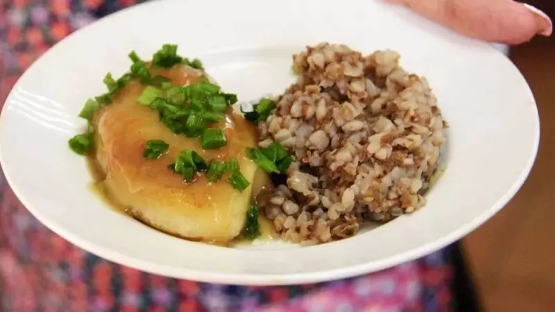 Традиции и ограничения питания в Крестопоклонную неделю Великого поста