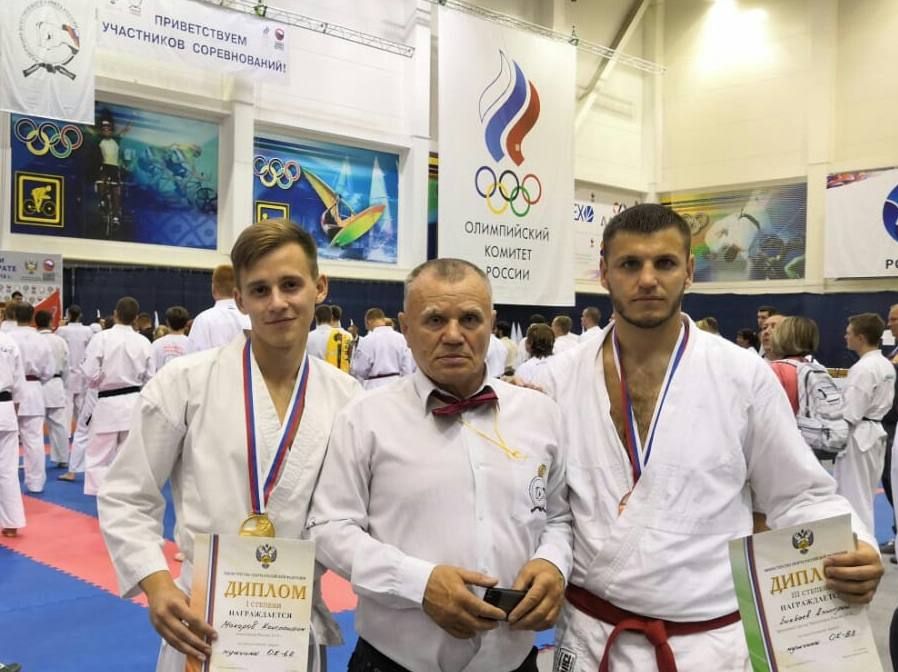 � ����� � ������� � ������!