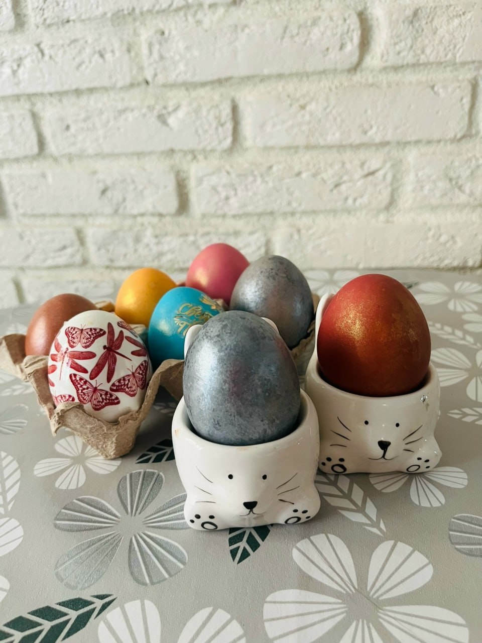 Православные красноярцы продолжают отмечать Пасху Православные красноярцы продолжают отмечать Пасху