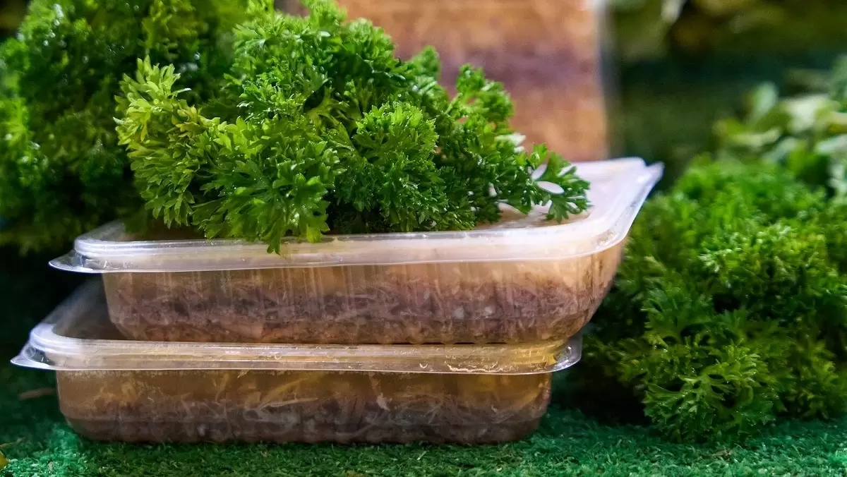 Традиции холодца: где найти любимое блюдо на московских ярмарках