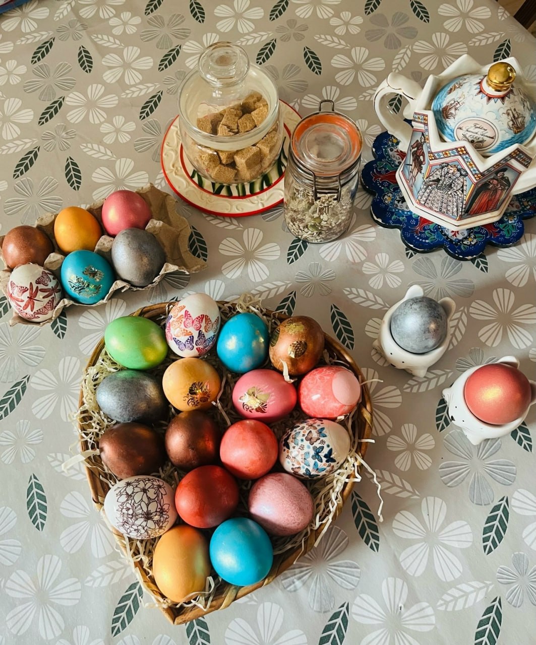 Православные красноярцы продолжают отмечать Пасху