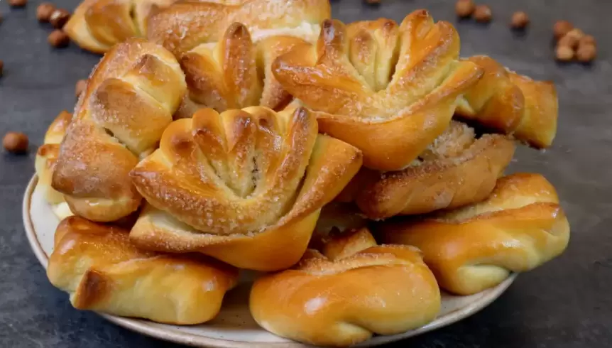 Как испечь булочки по бабушкиному рецепту: секреты и советы