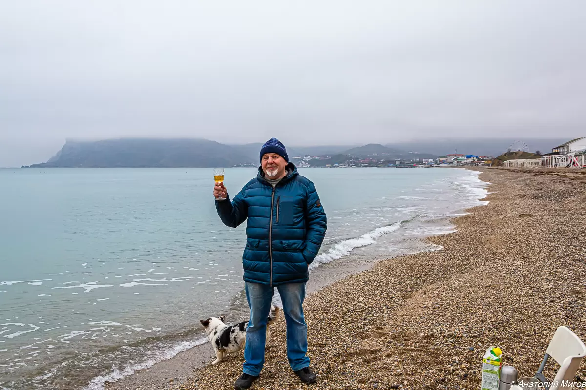 Возвращение к традициям: новогоднее шампанское без алкоголя