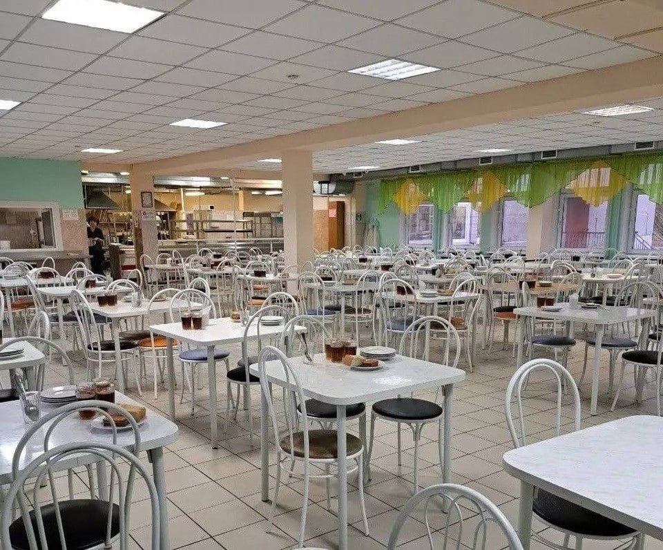 В Красноярске суд оштрафовал директора компании «Кулинар» за экономию на питании школьников