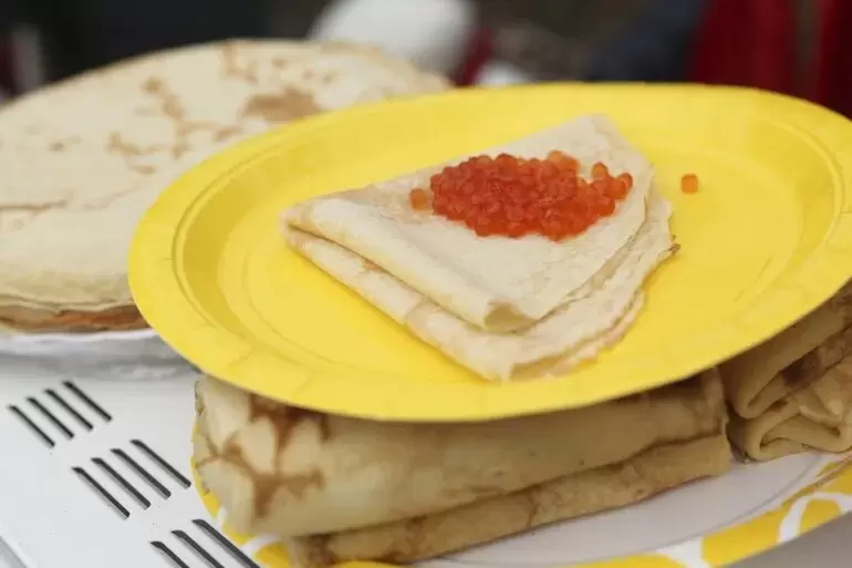 Масленица 2026: традиции, обряды и народные приметы недели веселья