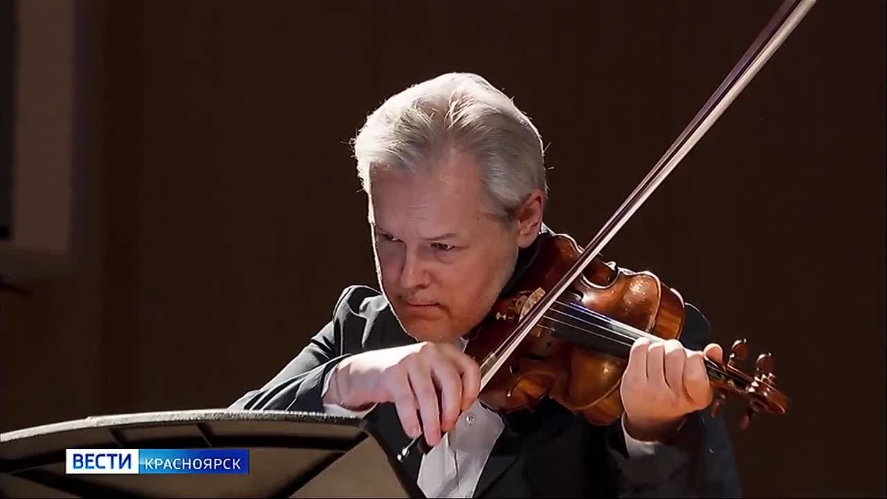 Более 7 тысяч жителей края посетили концерты в рамках Транссибирского арт-фестиваля