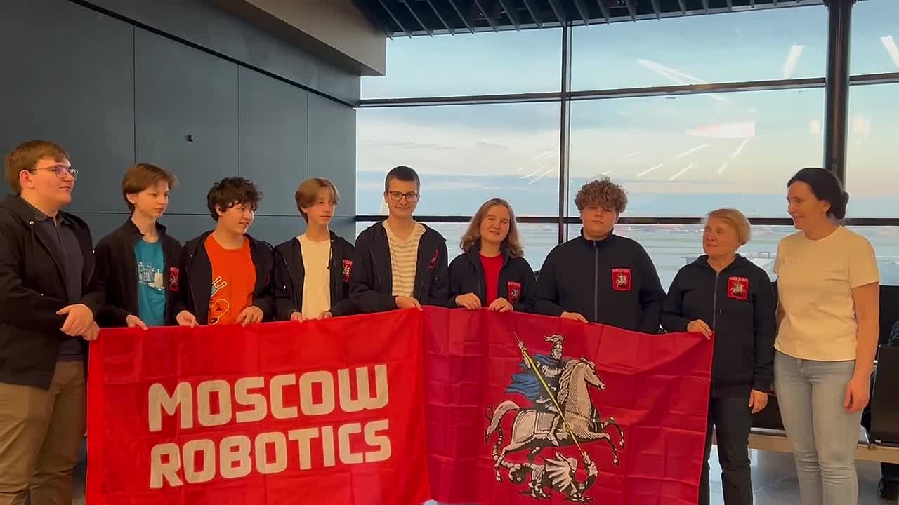 Международный чемпионат по робототехнике «Красноярск 7.0» стартует совсем скоро!