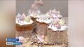 Волшебство куличей: секреты пасхального мастерства от Елены Сорокиной
