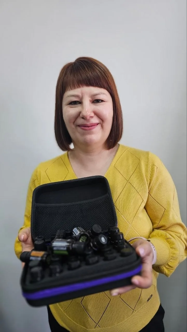 Чем пахнет весна? Свежей зеленью, тёплым солнечным светом, прогретой землёй, первыми дождями и робкими ростками зелени