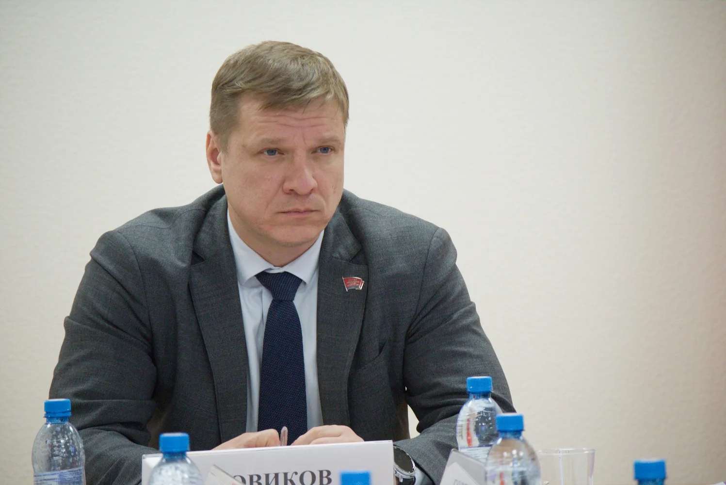 Туризм под контролем: рост потока — главный показатель