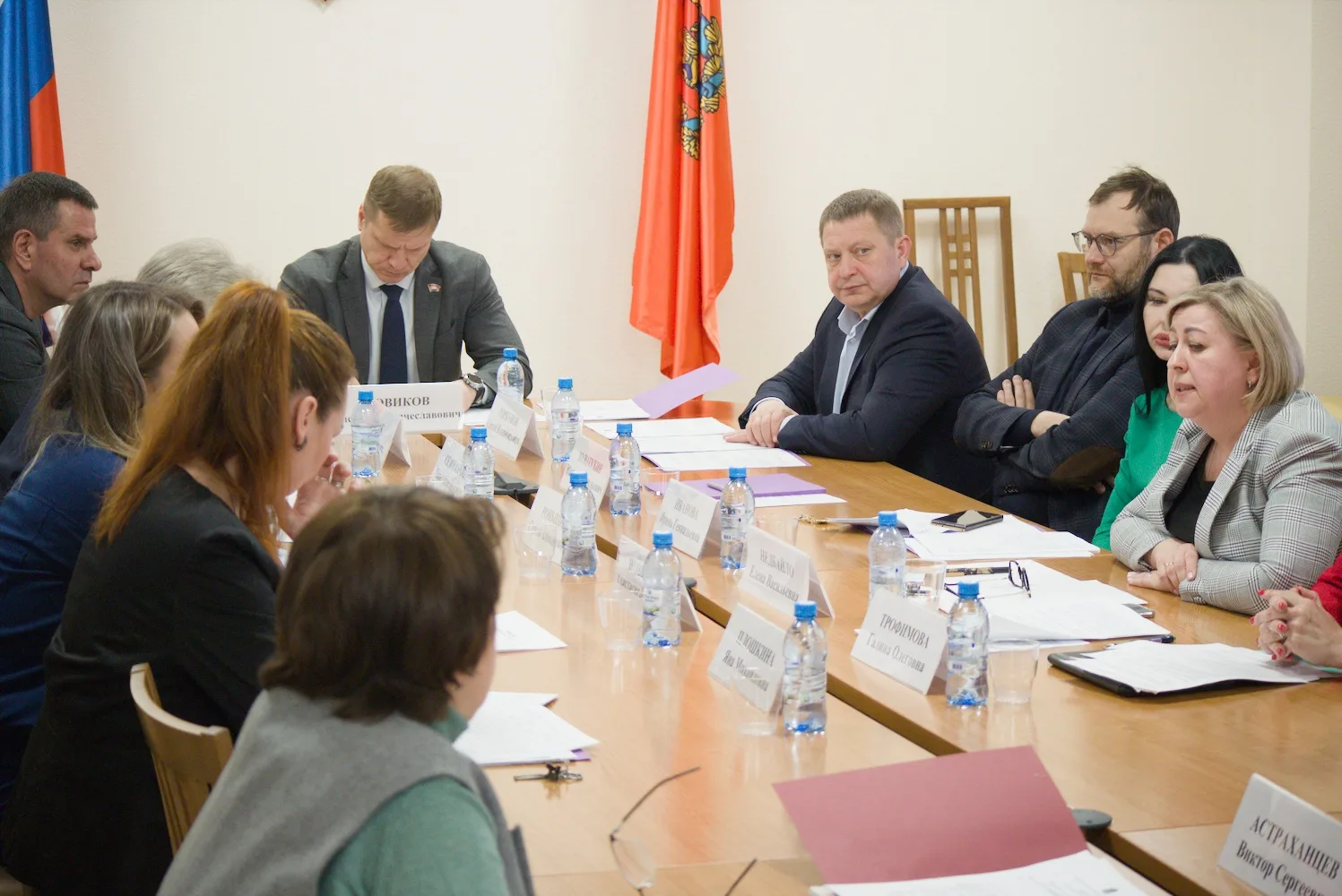 Туризм под контролем: рост потока — главный показатель Туризм под контролем: рост потока — главный показатель