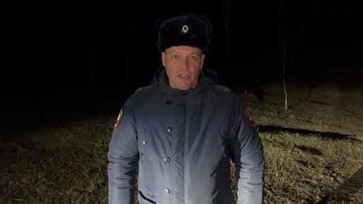 В Красноярске произошло смертельное ДТП с багги