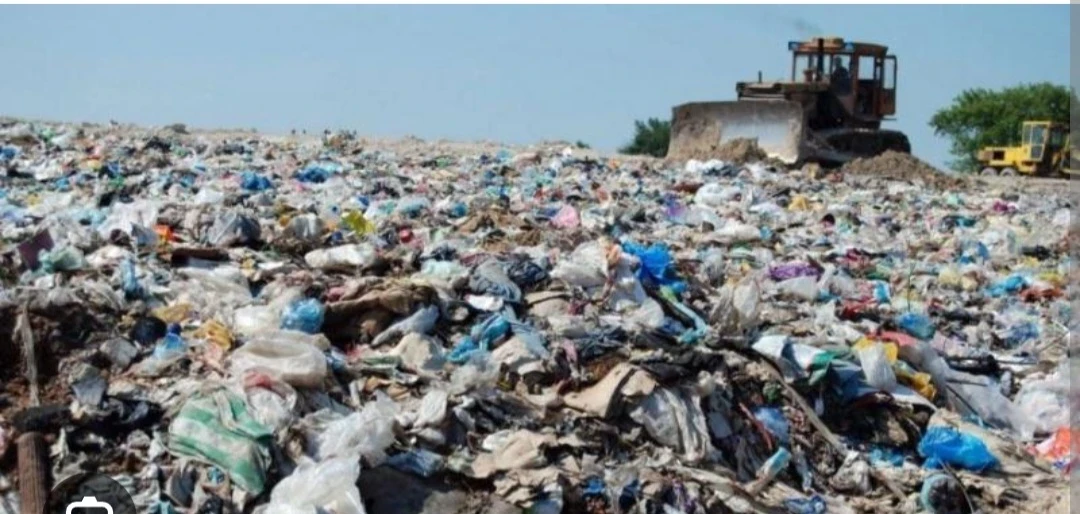 Сортировка вместо свалки: прокуратура обязала оператора в Ачинске перерабатывать отходы перед захоронением