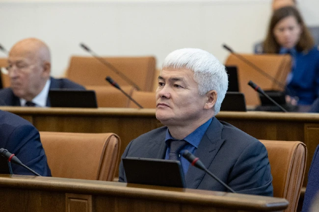 Вносятся изменения в закон о господдержке АПК