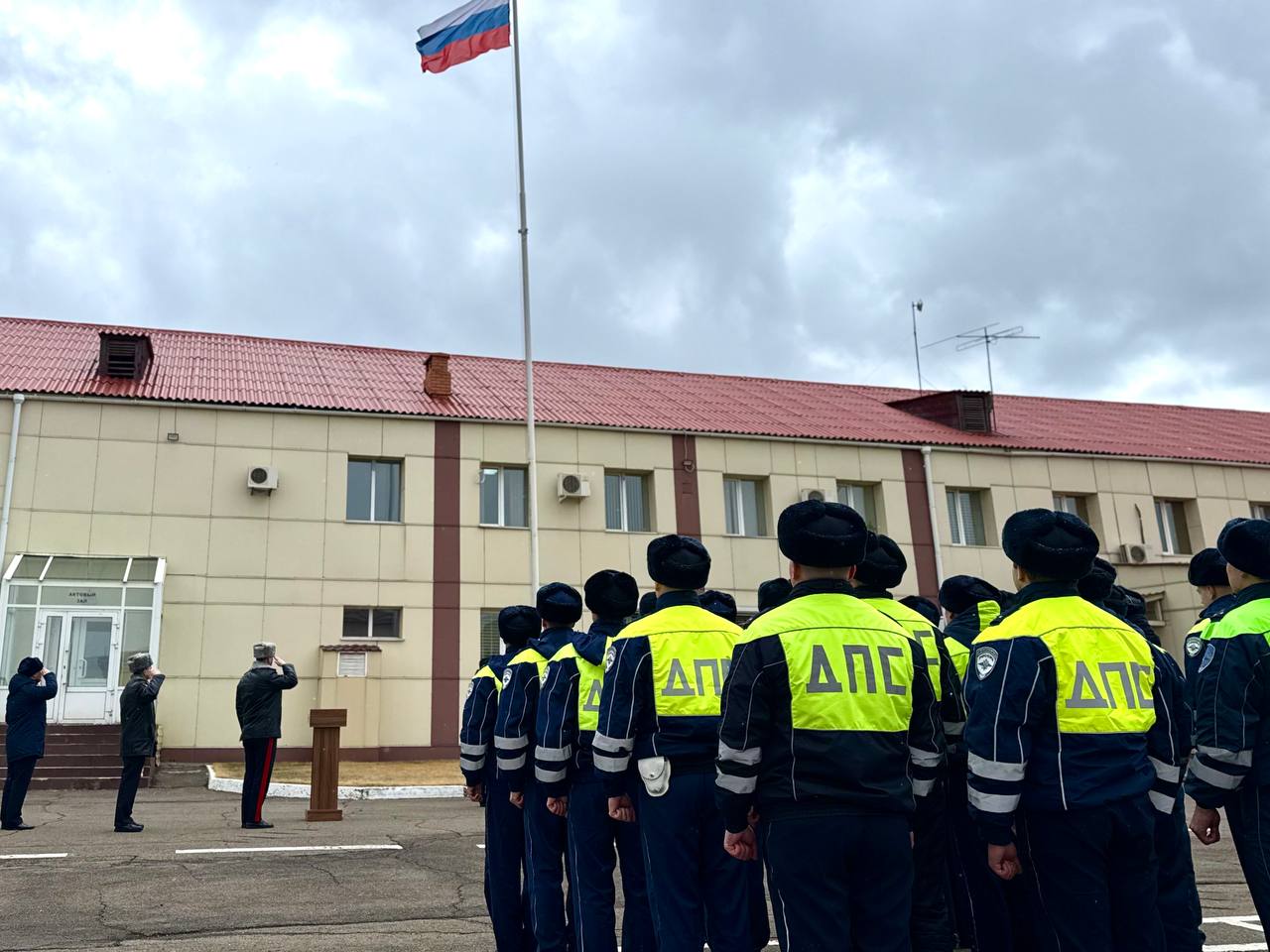 В Красноярском крае прошел конкурс профессионального мастерства среди сотрудников Госавтоинспекции региона В Красноярском крае прошел конкурс профессионального мастерства среди сотрудников Госавтоинспекции региона