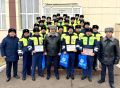 В Красноярском крае прошел конкурс профессионального мастерства среди сотрудников Госавтоинспекции региона