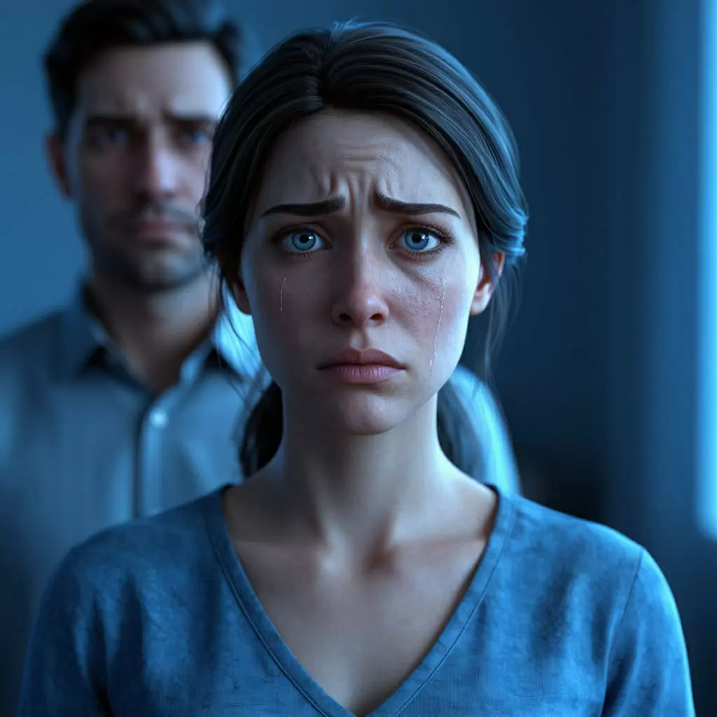 Когда любовь превращается в привычку: история одной утраты