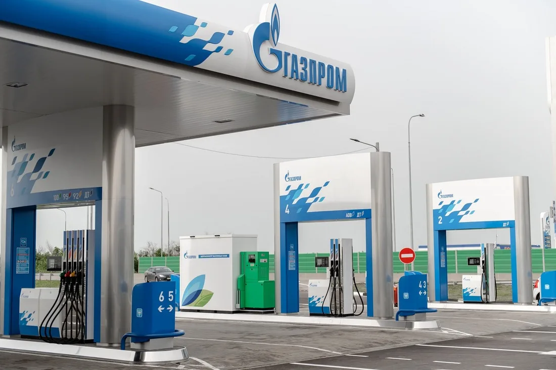 Красноярский край стал третьим в Сибири по стоимости бензина