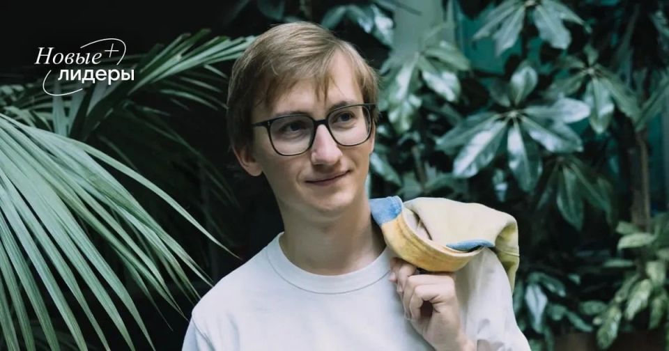 30������� ������ �� ������������� ���� ����� � ������� Forbes �30 �� 30�