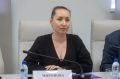 Депутат краевого Заксобрания Алена Миронова сложила свои полномочия