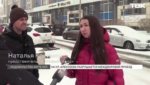 ������� ��������, �� ��������: ������ ����������� ������ �� ��������� ���������� ����� ����