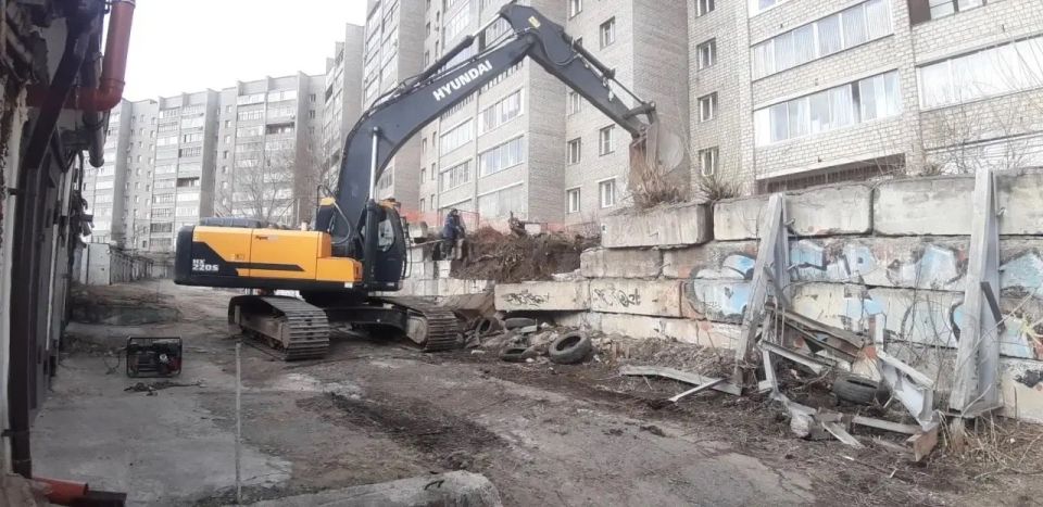 � ����������� ���������� � ������� ��������� ������