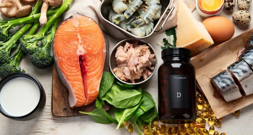 ��������� ������� � �������: ��� ��������� � ��������� D